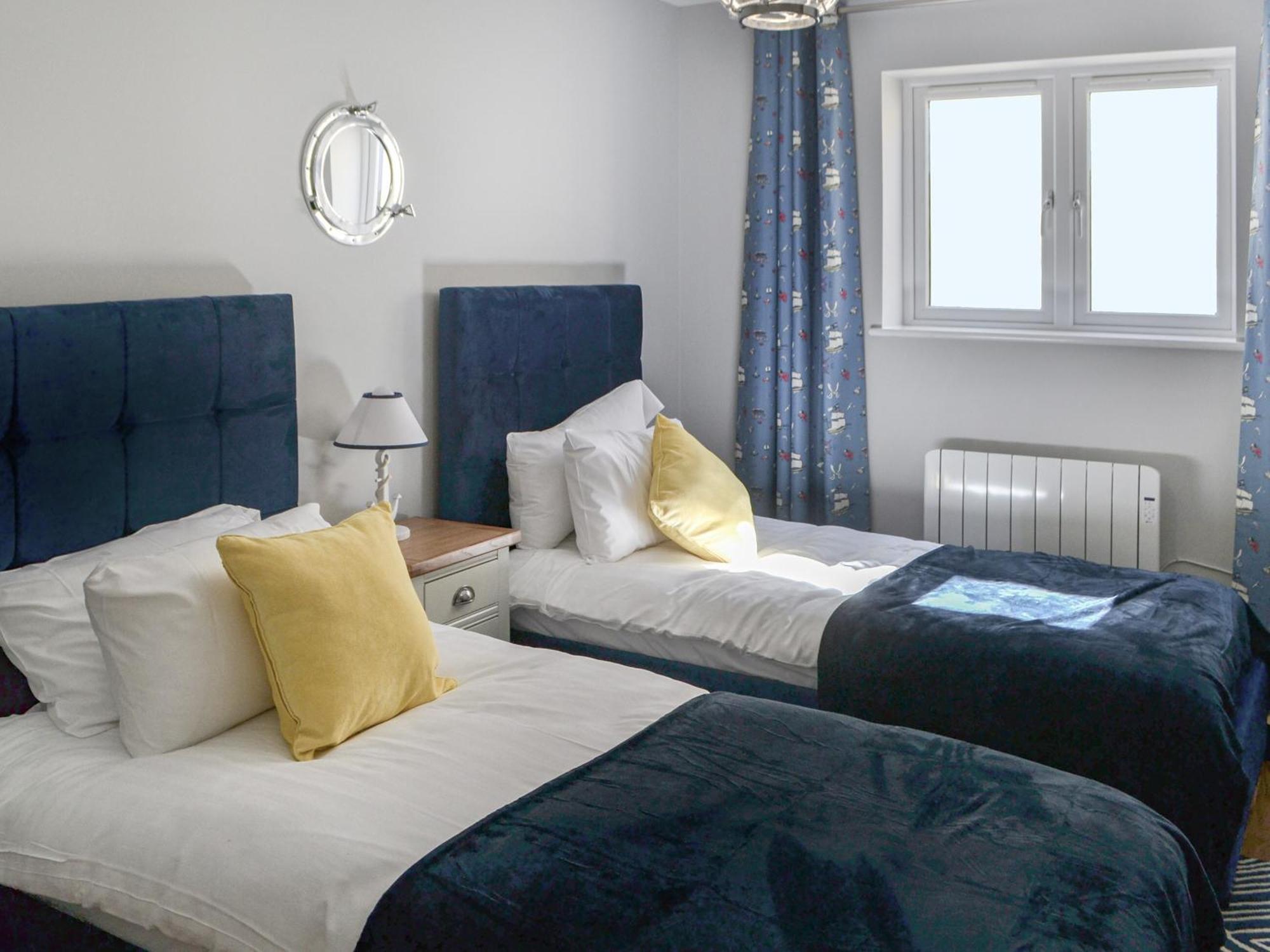 Ladyburn House Villa ซีเฮาเซส ภายนอก รูปภาพ